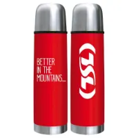 Tsl Outdoor Isothonic Bitm 1l Thermosflasche Tsl Outdoor Isothonic Bitm 1l Thermosflasche