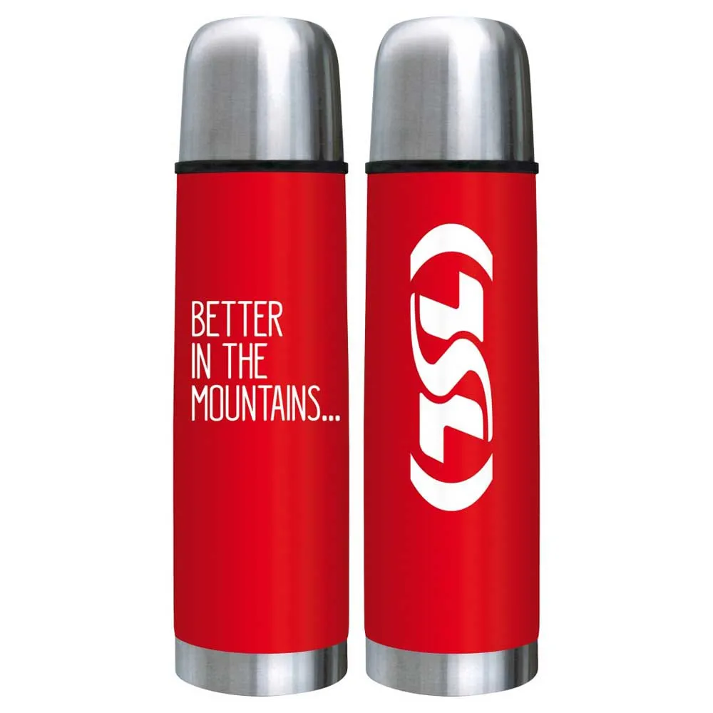 Tsl Outdoor Isothonic Bitm 1l Thermosflasche Tsl Outdoor Isothonic Bitm 1l Thermosflasche