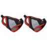 Tsl Outdoor Magnetisches Touch-strap-set 2 Einheiten