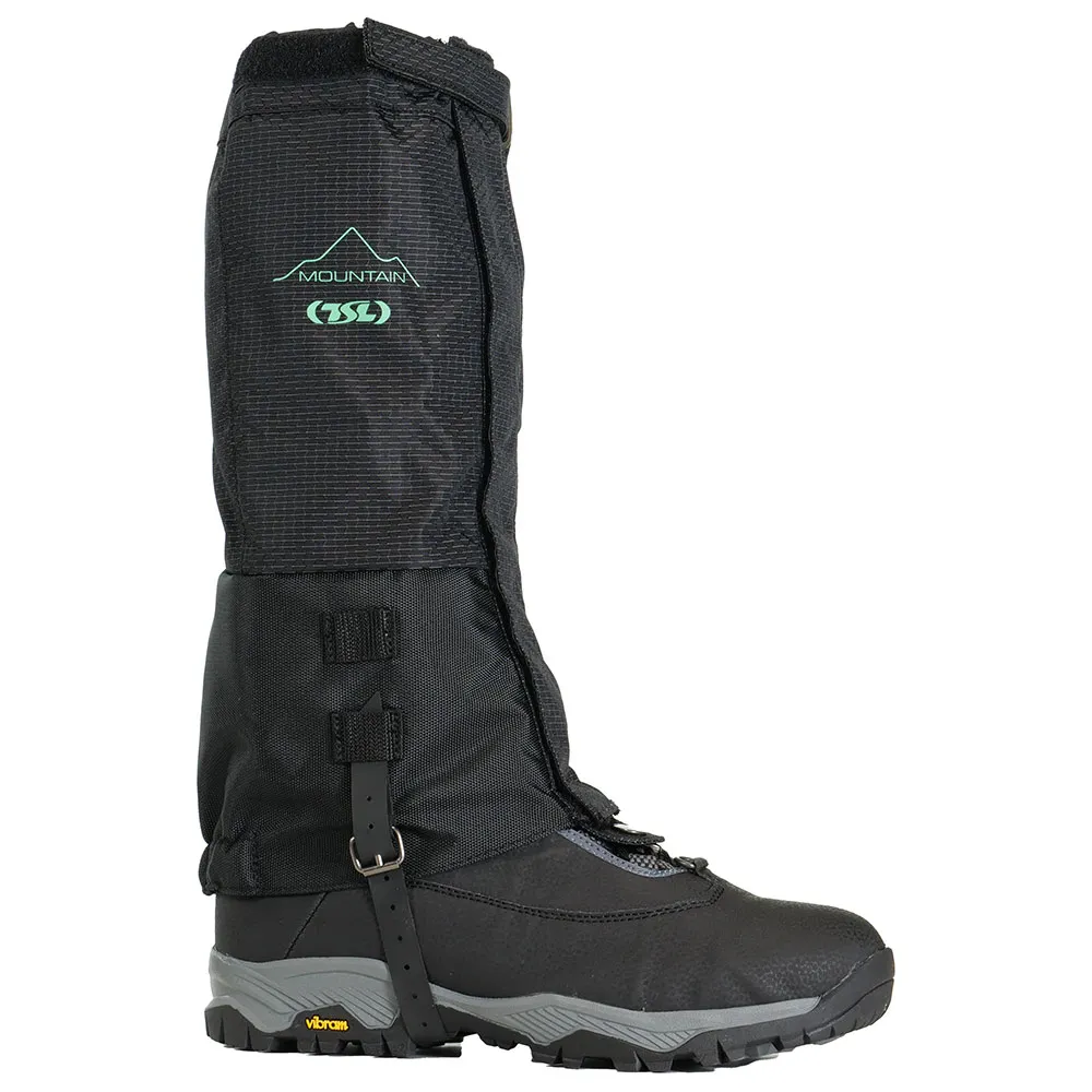 Tsl Outdoor Mountain Gamaschen