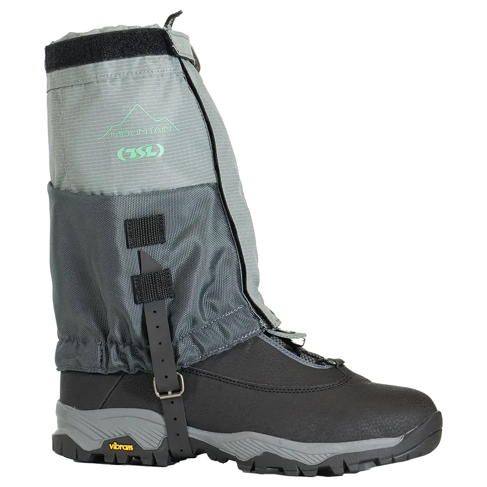 Tsl Outdoor Mountain Short Gamaschen Tsl Outdoor Mountain Short Gamaschen