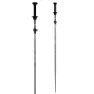 Tsl Outdoor Semnoz Aluminium 2 Stöcke, Grey, One Size