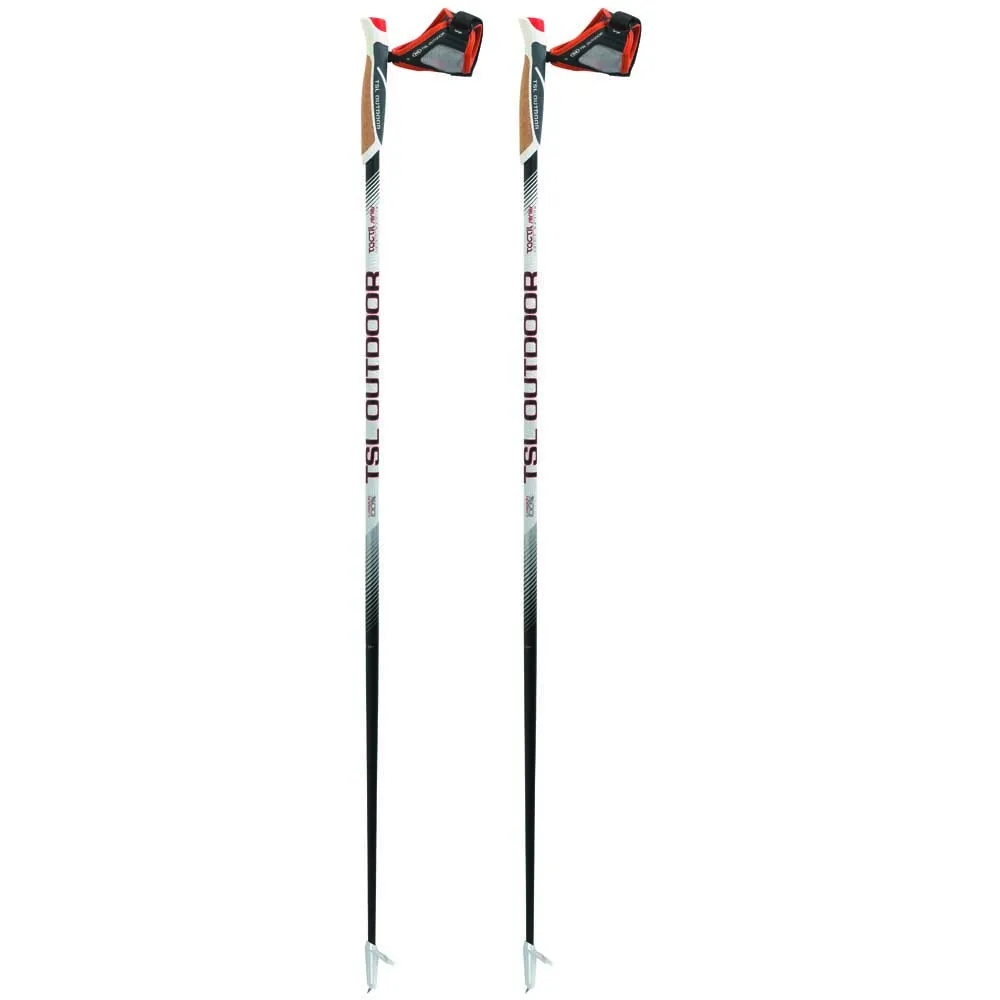 Tsl Outdoor Tactil C100 Spike Stöcke Tsl Outdoor Tactil C100 Spike Stöcke