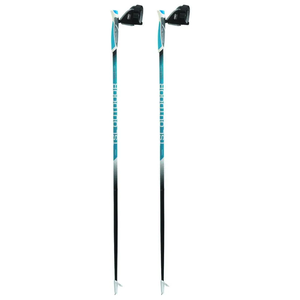 Tsl Outdoor Tactil C20 Spike Stöcke Tsl Outdoor Tactil C20 Spike Stöcke