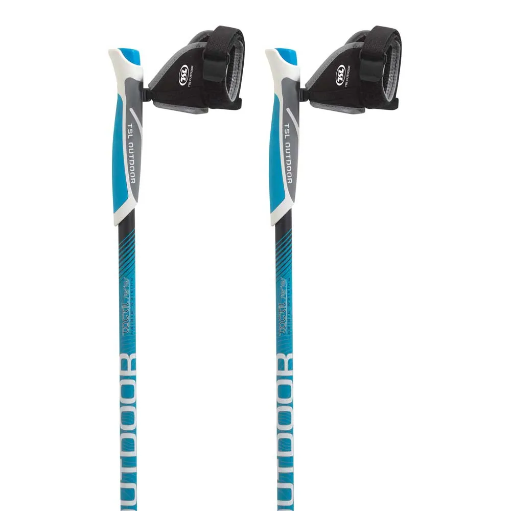 Tsl Outdoor Tactil C20 Standard Stöcke Tsl Outdoor Tactil C20 Standard Stöcke