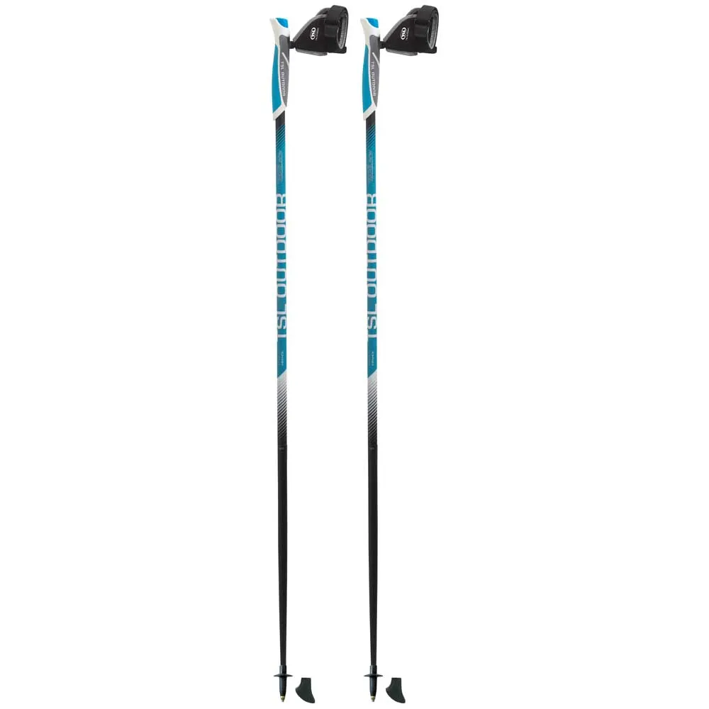 Tsl Outdoor Tactil C20 Standard Stöcke Tsl Outdoor Tactil C20 Standard Stöcke