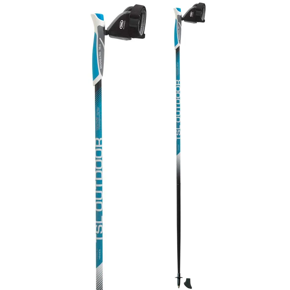 Tsl Outdoor Tactil C20 Standard Stöcke Tsl Outdoor Tactil C20 Standard Stöcke