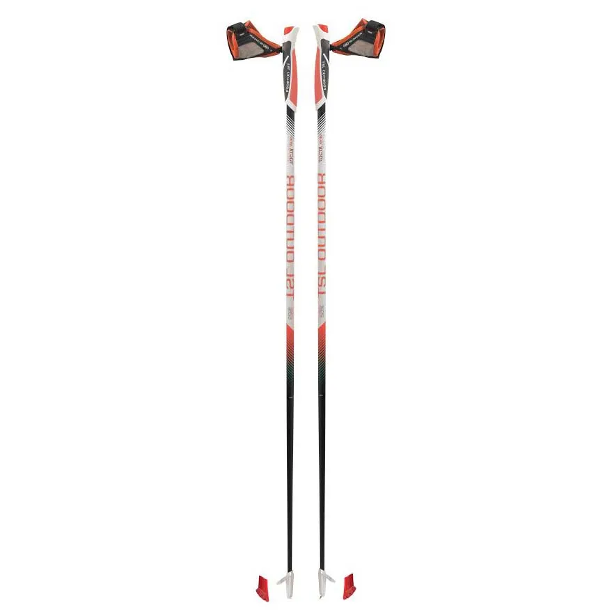 Tsl Outdoor Tactil C50 Spike Stöcke Tsl Outdoor Tactil C50 Spike Stöcke