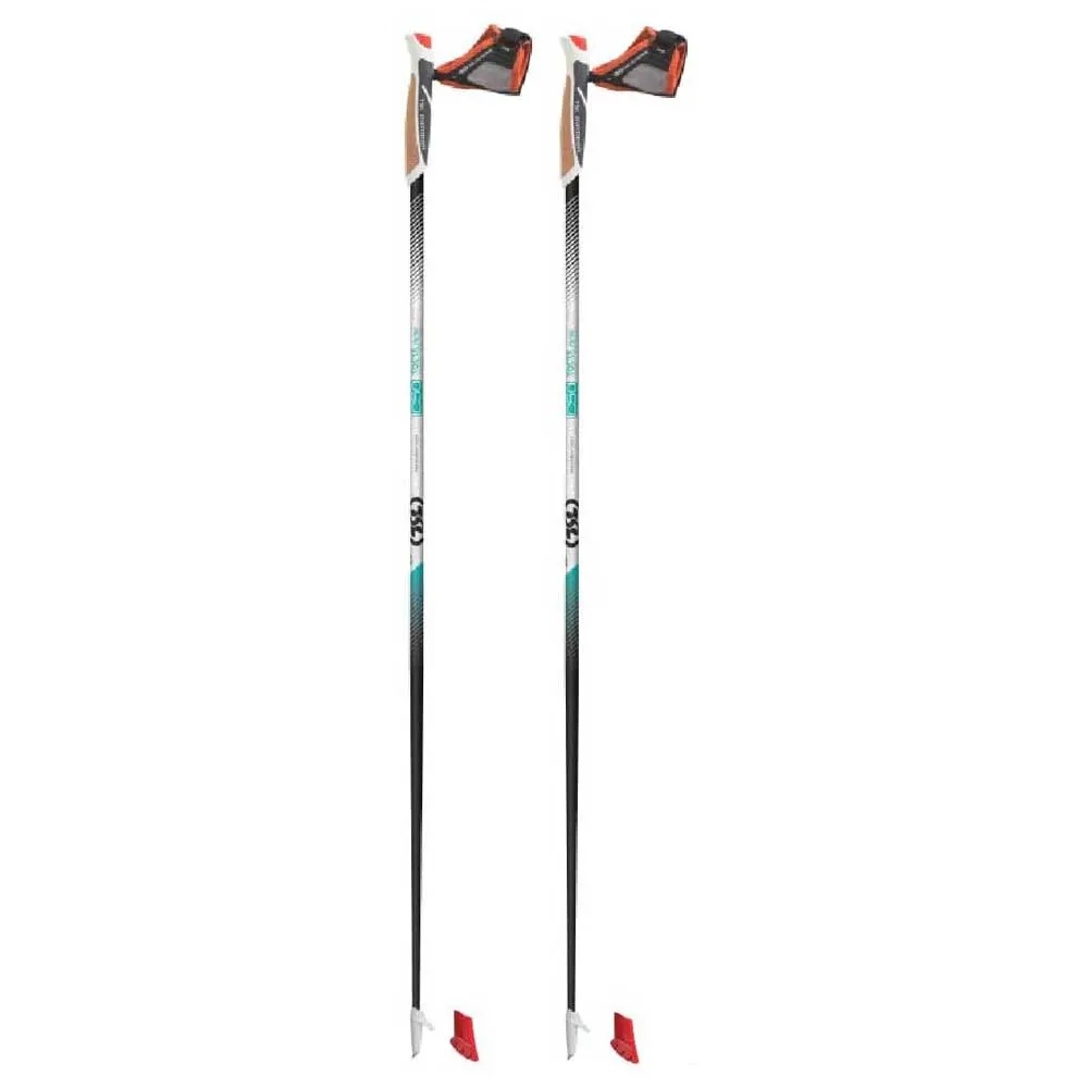 Tsl Outdoor Tactil C50 Stöcke Tsl Outdoor Tactil C50 Stöcke