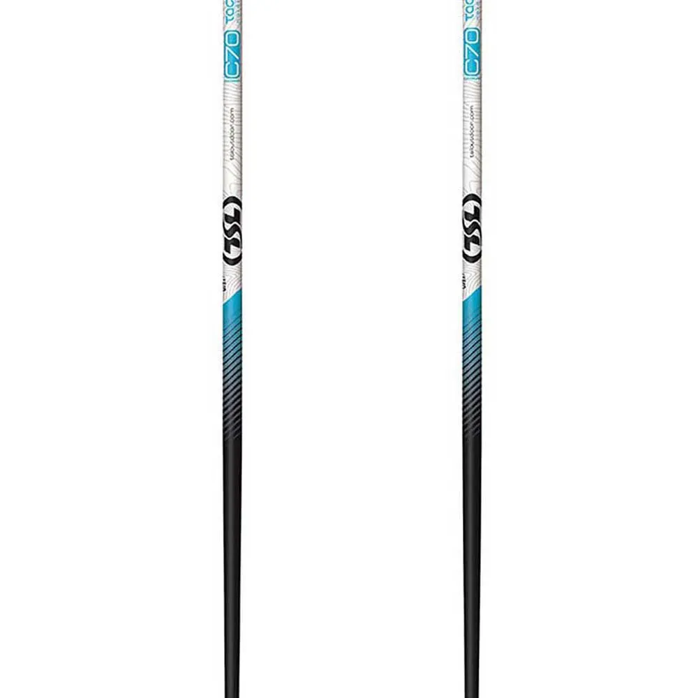 Tsl Outdoor Tactil C70 Spike Stöcke Tsl Outdoor Tactil C70 Spike Stöcke