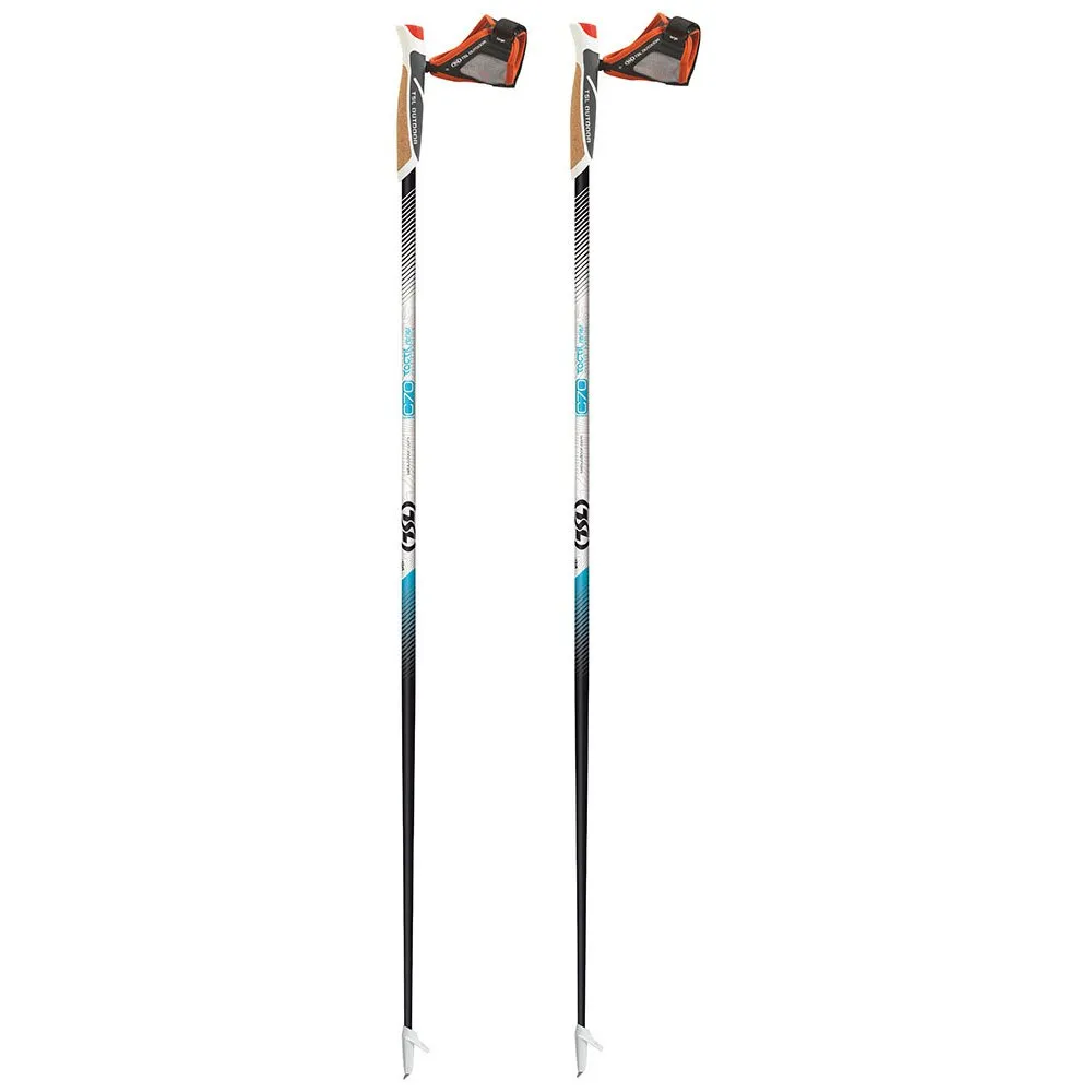 Tsl Outdoor Tactil C70 Spike Stöcke Tsl Outdoor Tactil C70 Spike Stöcke