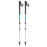 Tsl Outdoor Tour Aluminium 3 Cross Twist Stöcke, Blue, 72.5-140cm