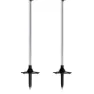 Tsl Outdoor Tour Aluminium 3 Cross Twist Stöcke, Blue, 72.5-140cm