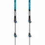 Tsl Outdoor Tour Aluminium 3 Light Twist Stöcke, Black / blue, 72.5-140cm