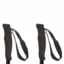 Tsl Outdoor Tour Aluminium 3 Light Twist Stöcke, Black / blue, 72.5-140cm
