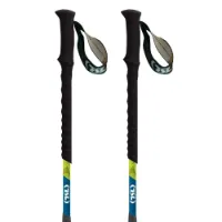 Tsl Outdoor Tour Aluminium Compact 3 Cross Twist Stöcke Tsl Outdoor Tour Aluminium Compact 3 Cross Twist Stöcke