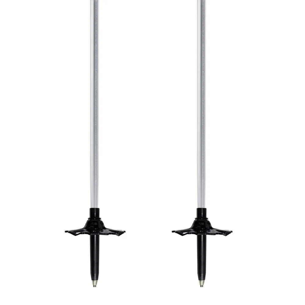 Tsl Outdoor Tour Aluminium Compact 3 Cross Twist Stöcke, Green / blue, 62-125cm Tsl Outdoor Tour Aluminium Compact 3 Cross Twist Stöcke, Green / blue, 62-125cm