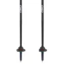 Tsl Outdoor Tour Carbon 5 Cross Twist Stöcke, Black / red, 110-130cm