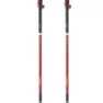Tsl Outdoor Tour Carbon 5 Cross Twist Stöcke, Black / red, 110-130cm