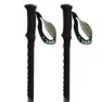 Tsl Outdoor Tour Carbon 5 Cross Twist Stöcke, Black / red, 110-130cm