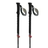Tsl Outdoor Tour Carbon 5 Cross Twist Stöcke, Black / red, 110-130cm