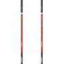 Tsl Outdoor Tour Carbon 5 Light Twist Stöcke, Black / red, 110-130cm