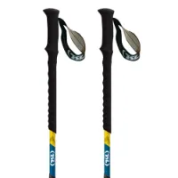 Tsl Outdoor Tour Carbon Compact 3 Cross Twist Stöcke Tsl Outdoor Tour Carbon Compact 3 Cross Twist Stöcke