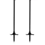 Tsl Outdoor Tour Carbon Compact 3 Cross Twist Stöcke, Blue / yellow, 62-125cm