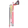 Tsl Outdoor Trail Carbon 4 Stöcke