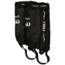 Tsl Outdoor Trek Gamaschen, Black