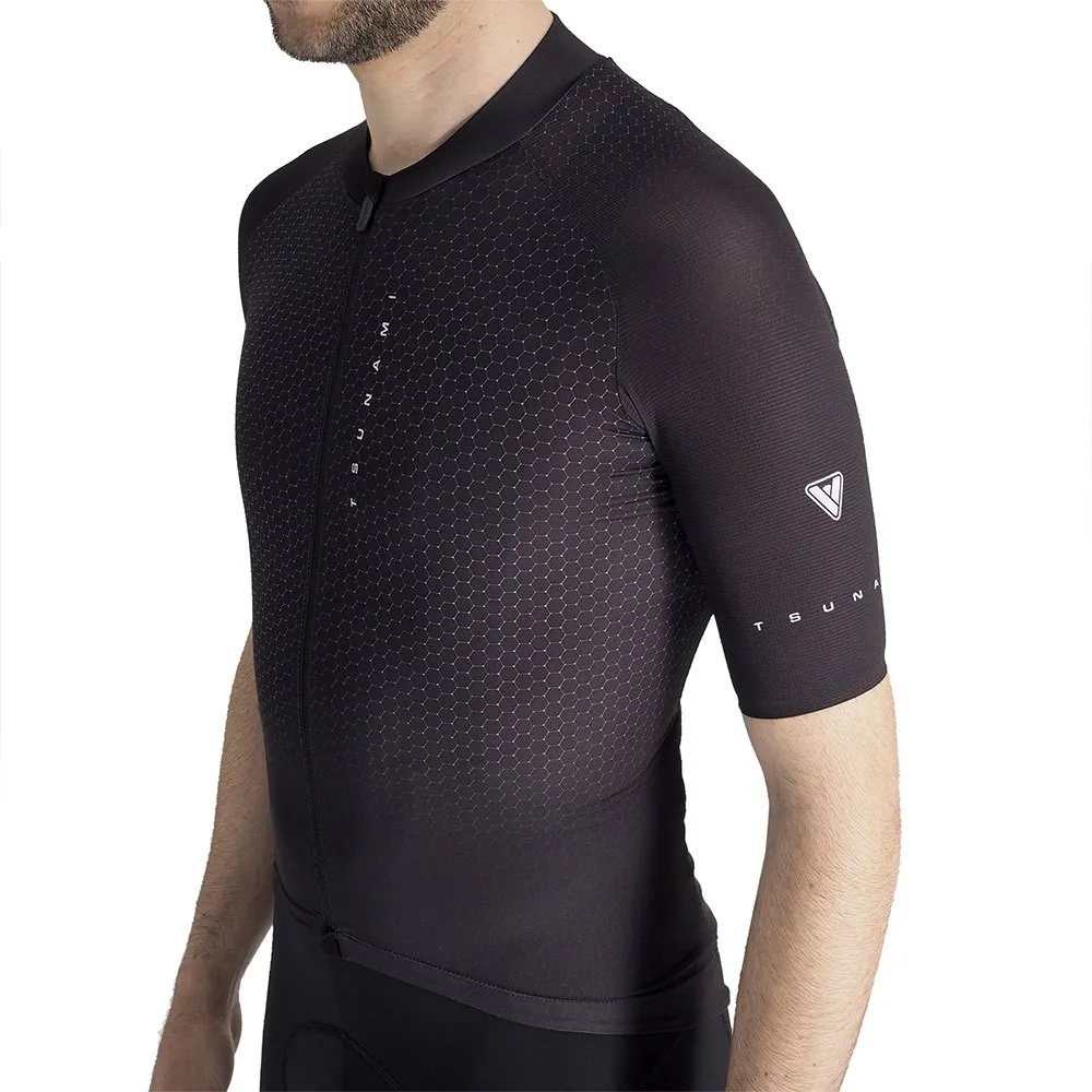 Tsunami Angliru Kurzarm-radtrikot Tsunami Angliru Kurzarm-radtrikot