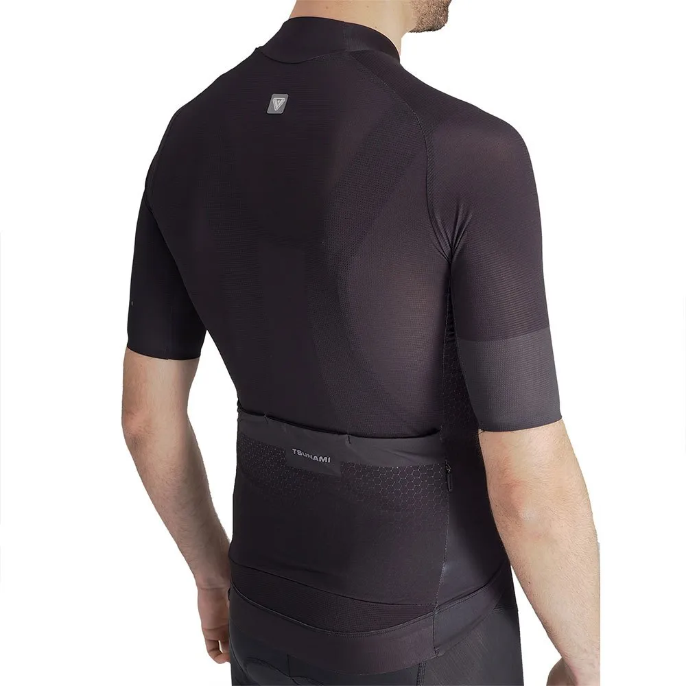 Tsunami Angliru Kurzarm-radtrikot Tsunami Angliru Kurzarm-radtrikot