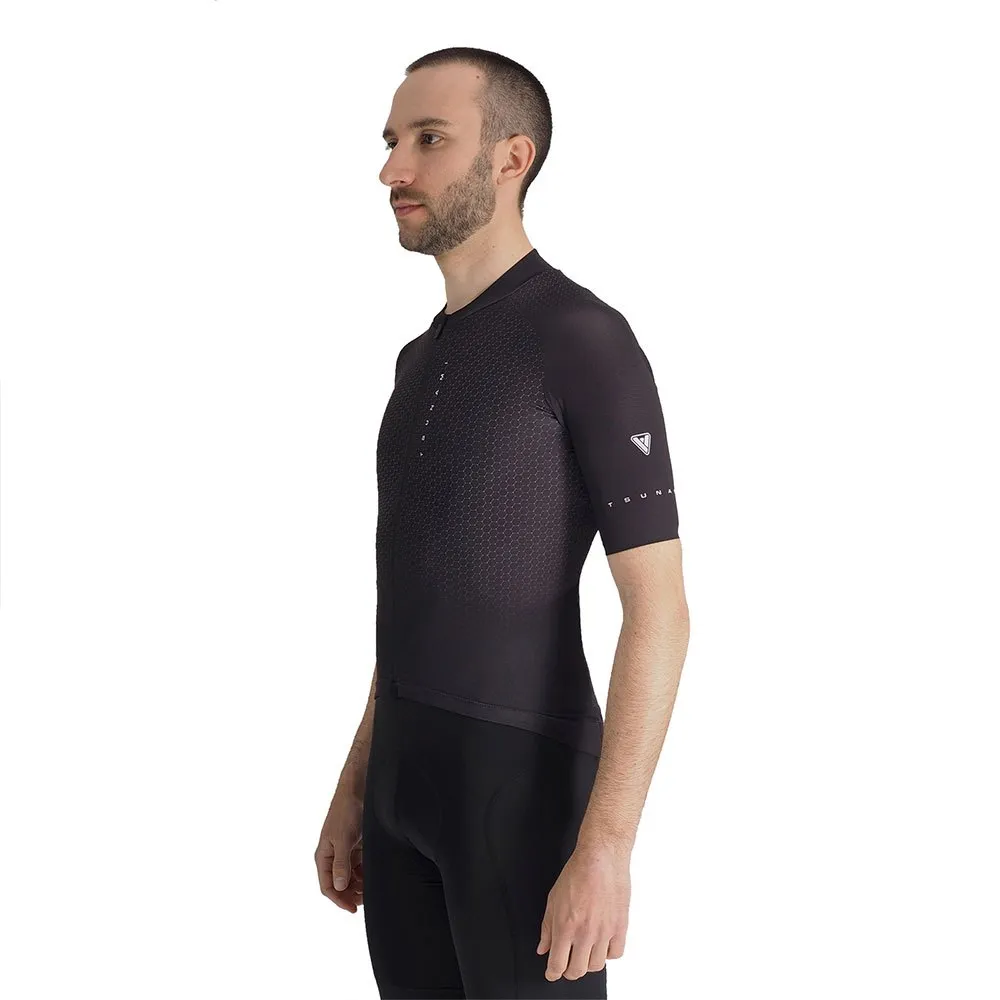 Tsunami Angliru Kurzarm-radtrikot Tsunami Angliru Kurzarm-radtrikot