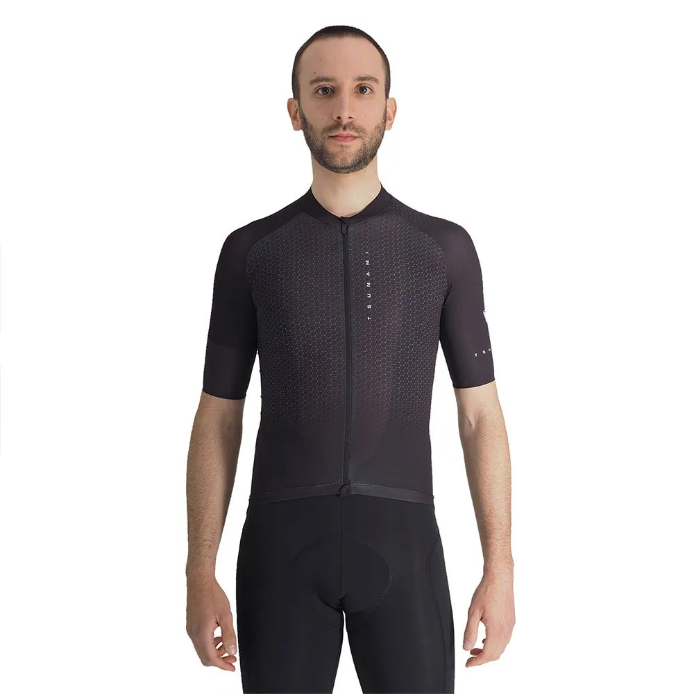 Tsunami Angliru Kurzarm-radtrikot Tsunami Angliru Kurzarm-radtrikot