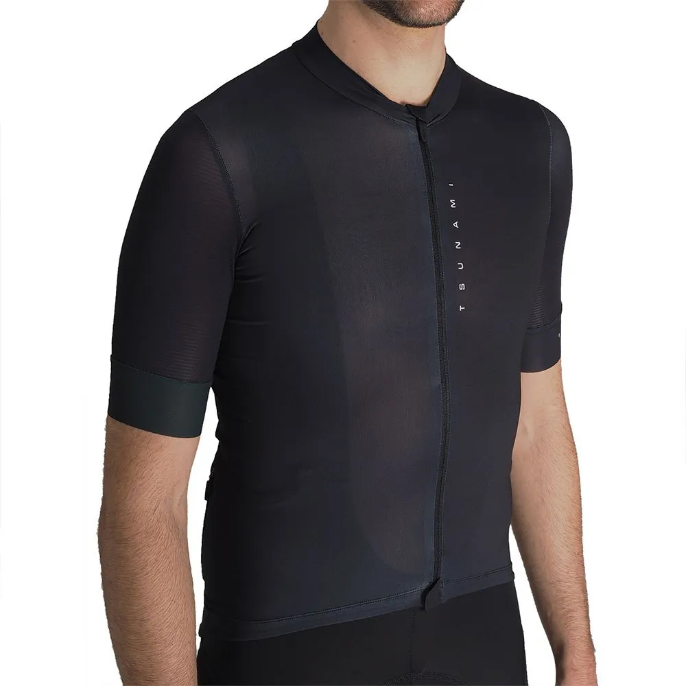 Tsunami Aubisque Kurzarm-radtrikot Tsunami Aubisque Kurzarm-radtrikot