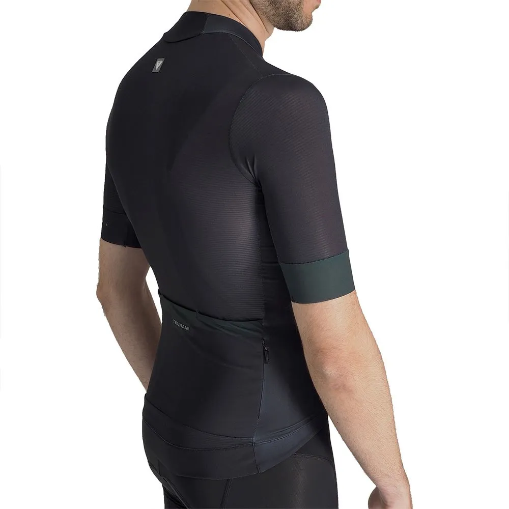 Tsunami Aubisque Kurzarm-radtrikot Tsunami Aubisque Kurzarm-radtrikot