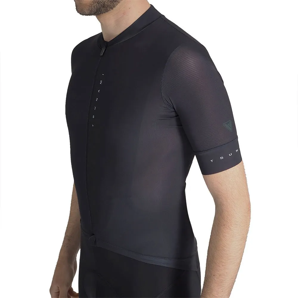 Tsunami Aubisque Kurzarm-radtrikot Tsunami Aubisque Kurzarm-radtrikot