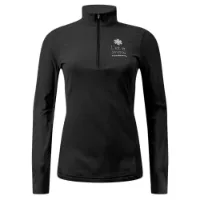 Tsunami Fantasia Fleece Mit Halbem Reißverschluss