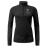 Tsunami Fantasia Fleece Mit Halbem Reißverschluss