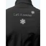 Tsunami Fantasia Fleece Mit Halbem Reißverschluss