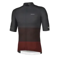 Tsunami Garona Kurzarm-radtrikot Tsunami Garona Kurzarm-radtrikot