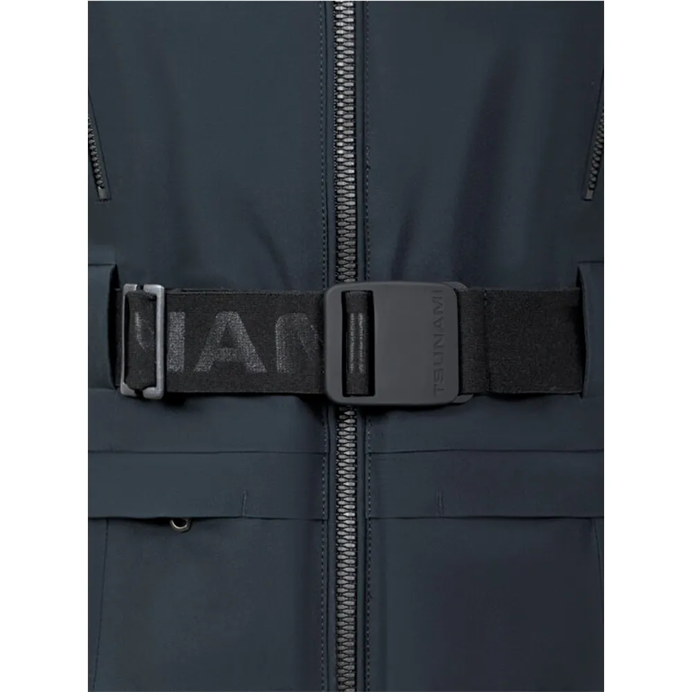 Tsunami Majestic Jacke Tsunami Majestic Jacke