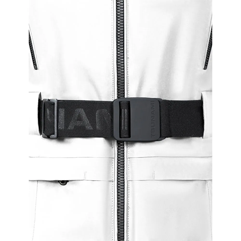 Tsunami Majestic Jacke