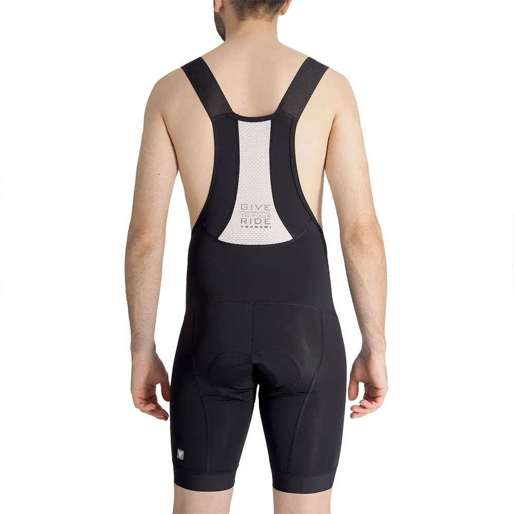 Tsunami Mortirolo Trägerhose Tsunami Mortirolo Trägerhose