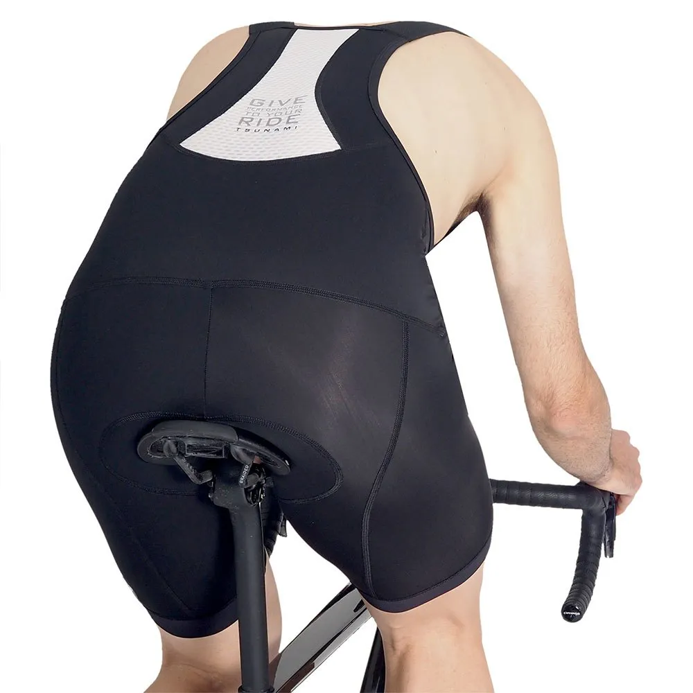 Tsunami Mortirolo Trägerhose Tsunami Mortirolo Trägerhose