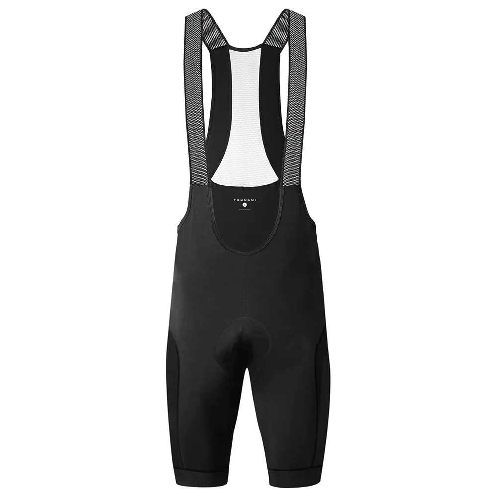 Tsunami Mortirolo Trägerhose Tsunami Mortirolo Trägerhose
