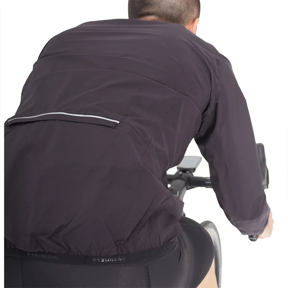 Tsunami Pandera Jacke Tsunami Pandera Jacke