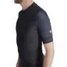 Tsunami Peyresourde Kurzarm-radtrikot