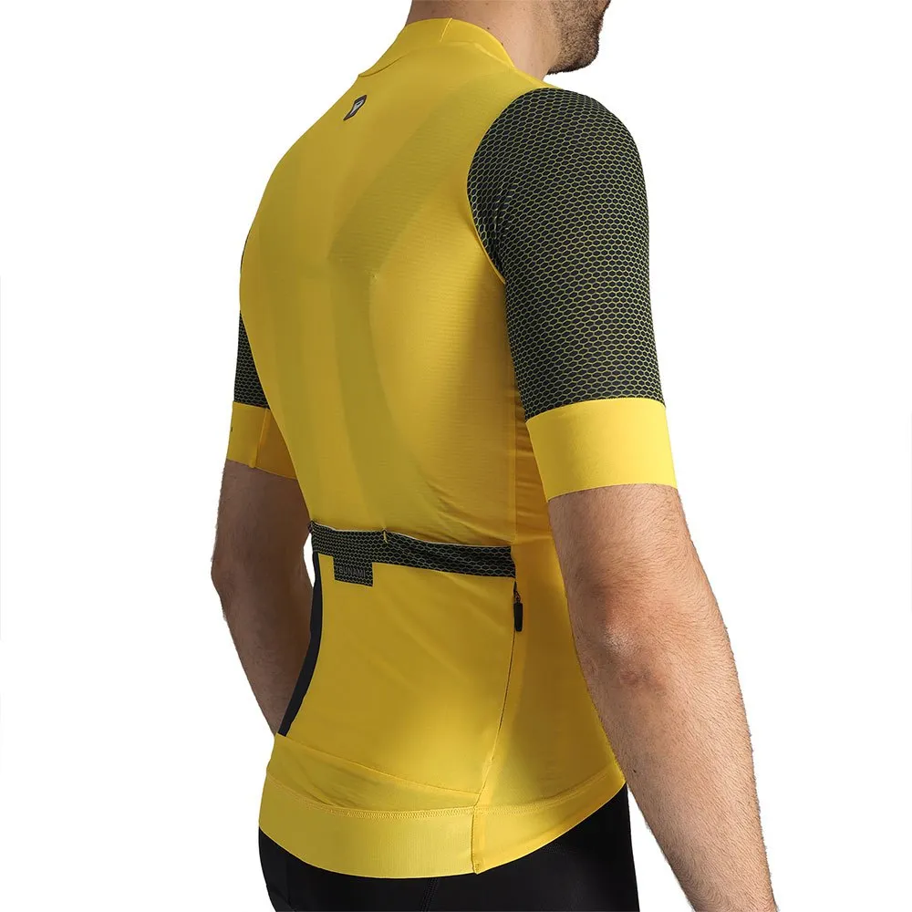 Tsunami Peyresourde Kurzarm-radtrikot Tsunami Peyresourde Kurzarm-radtrikot