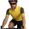 Tsunami Peyresourde Kurzarm-radtrikot